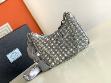 Makersluxe Bags - PDA Bags - 2010