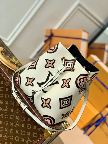 LOV2 Bags - Makersluxe Bags  1434
