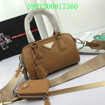 Makersluxe Bags - PDA Bags - 3045