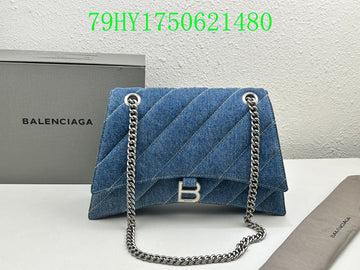 Makersluxe Bags - BGA Bags - 1743