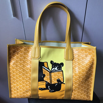 Makersluxe Bags - GOD Bags - 800