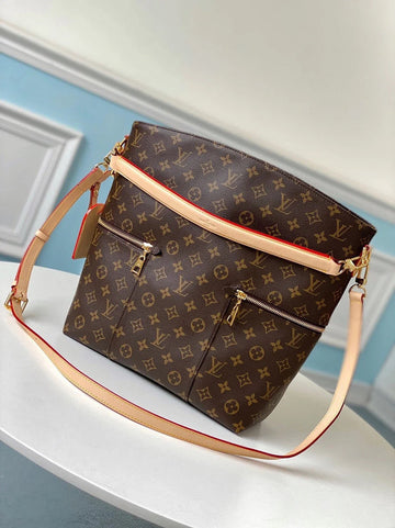 LOV2 Bags - Makersluxe Bags  1442