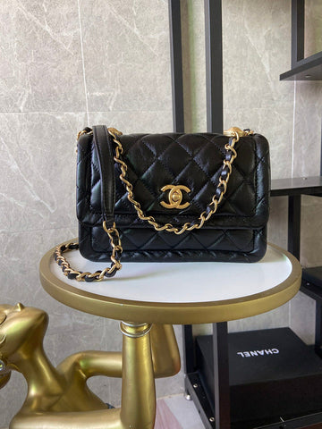 Makersluxe Bags - CHL Bags - 121