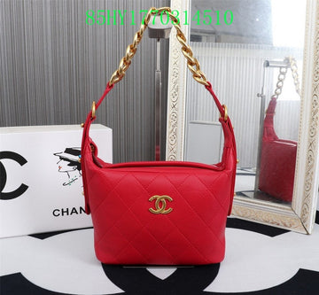 Makersluxeras - CHL Bags - 2959