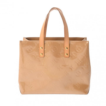 Louis Vuitton  Monogram Vernis Handbag