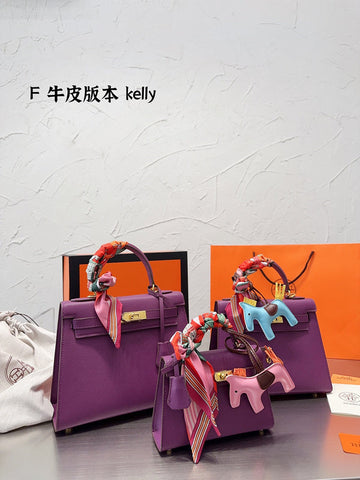 Makersluxe Bags - HMS-Bags - 491