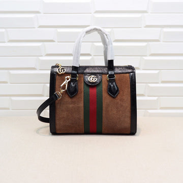 Makersluxe Fashion - GCI Bags - 379