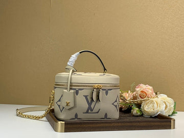 Makersluxe Bags - VL Bags - 6415