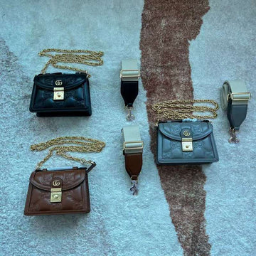 GUI2 Bags - Fashion Bags  272