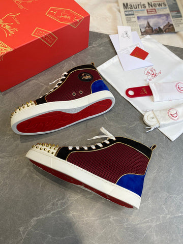 Makersluxe - CBL Women Shoes - 301