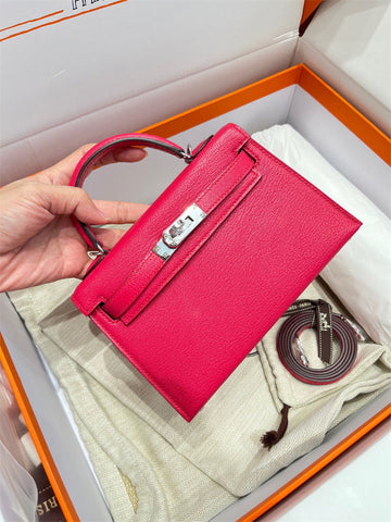 Makersluxe - HMS Bags - 316