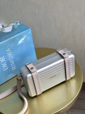 Makersluxe - Travel Bags - 459
