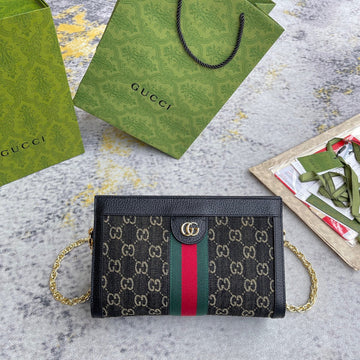 GCC - MLB Fashion Bags - 189