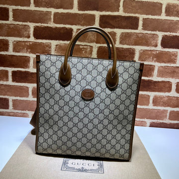 Makersluxe Fashion - GCI Bags - 12610