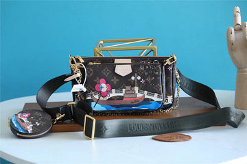 Makersluxe Bags - VL Bags - 7400