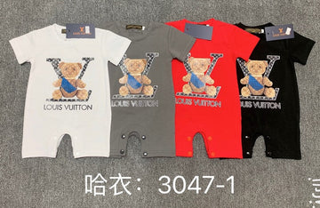 Makersluxe - Baby Clothes - 011