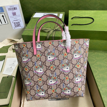 Makersluxe Bags - GCI Bags - 5809