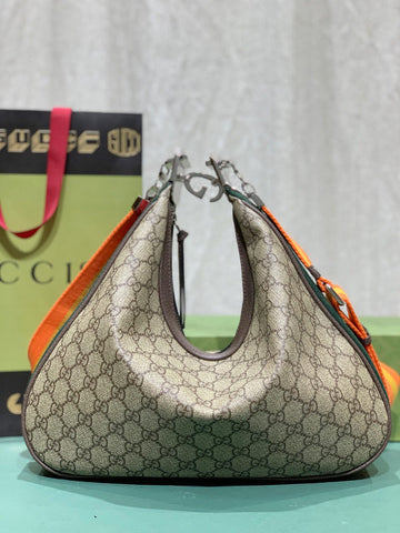 Makersluxe Bags - GCI Bags - 1869