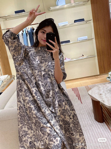 Makersluxe - LOP Women Clothes - 447