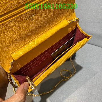 Makersluxeras - CHL Bags - 3228