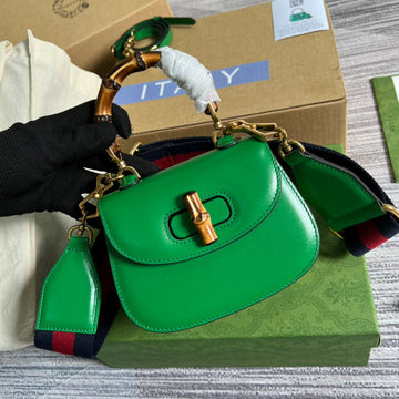 Makersluxe Bags - GCI Bags - 4836