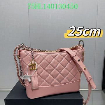 Makersluxeras - CHL Bags - 1588