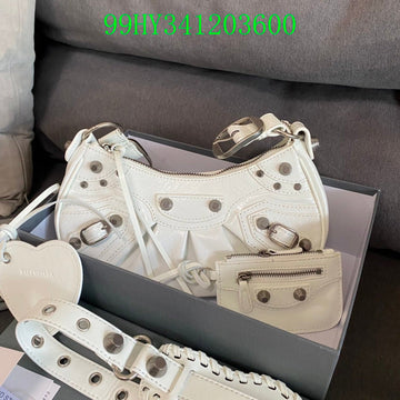 Makersluxe Bags - BGA Bags - 2415