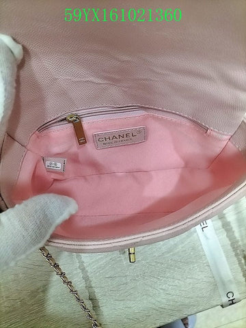 Makersluxeras - CHL Bags - 3261