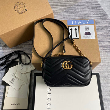 Makersluxe Bags - GCI Bags - 7040
