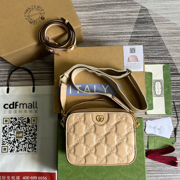 Makersluxe Bags - GCI Bags - 7888