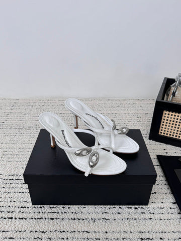 Makersluxe - ALW Women Shoes - 585