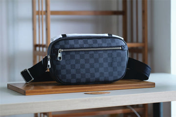 Makersluxe Fashion Lu-Vi bags - 10395