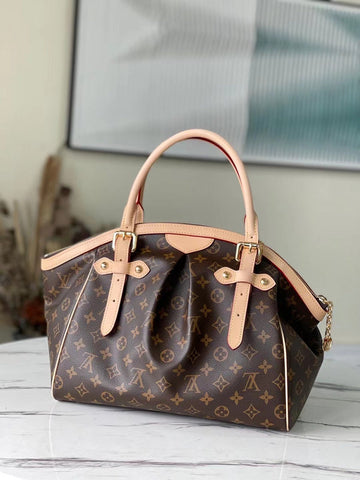 Makersluxe Fashion Lu-Vi bags - 17149