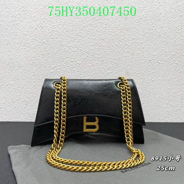 Makersluxe Bags - BGA Bags - 1821