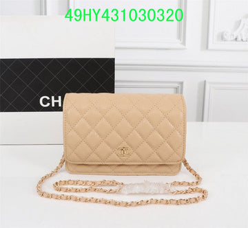 Makersluxe Bags - CHL Bags - 5496