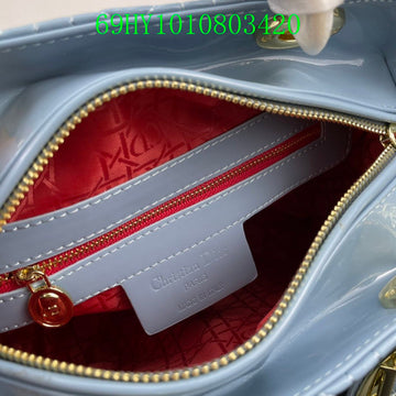 Makersluxeras - DOR Bags - 1385