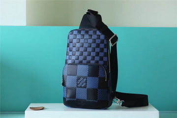 Makersluxe Fashion Lu-Vi bags - 10220