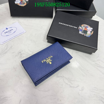 Makersluxeras - PD Wallet - 123