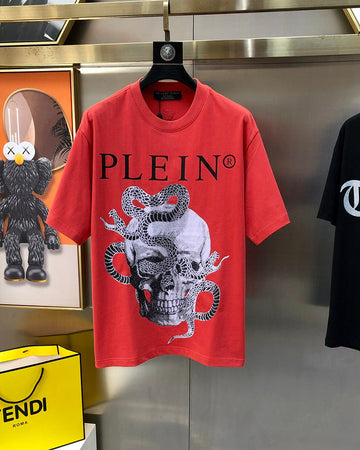 Makersluxe - Men T Shirts - 1088