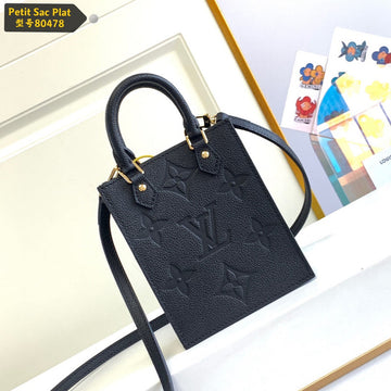 Makersluxe Bags - VL Bags - 1132