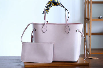 Makersluxe Fashion Lu-Vi bags - 8092