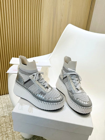 Makersluxe - CLE Women Shoes - 216