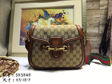 GCC - MLB Fashion Bags - 656