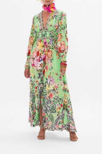 Makersluxe - MXA Women Clothes - 403