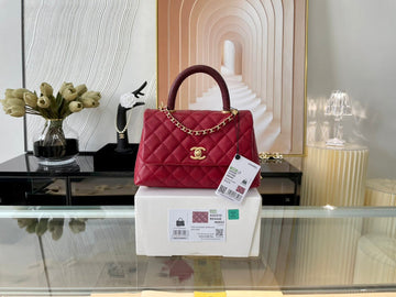 Makersluxe Bags - CHL Bags - 1719