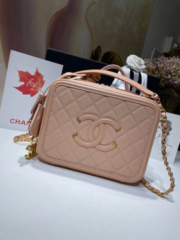 Makersluxe - CHL Bags - 712