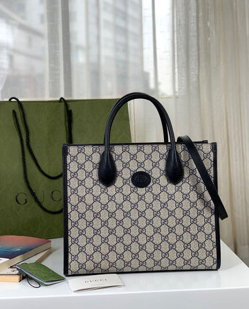 Makersluxe Fashion - GCI Bags - 13041