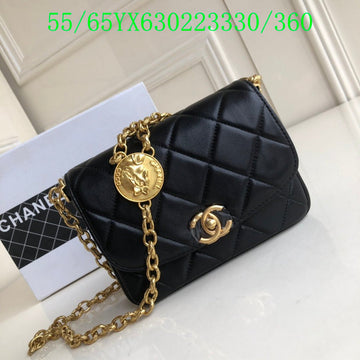 Makersluxe Bags - CHL Bags - 5451