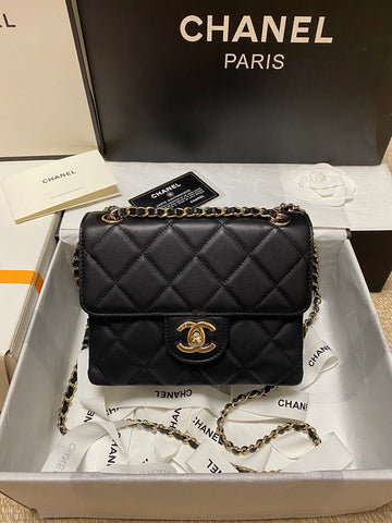 Makersluxe Bags - CHL Bags - 3993