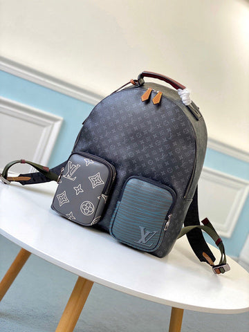MLB Fashion Lu-Vi bags - 042